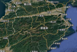 GoogleMaps(航空写真)